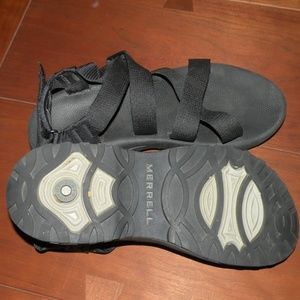 Merrell Sandals